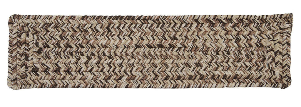 Weathered Brown 2x6 Rug Y7119