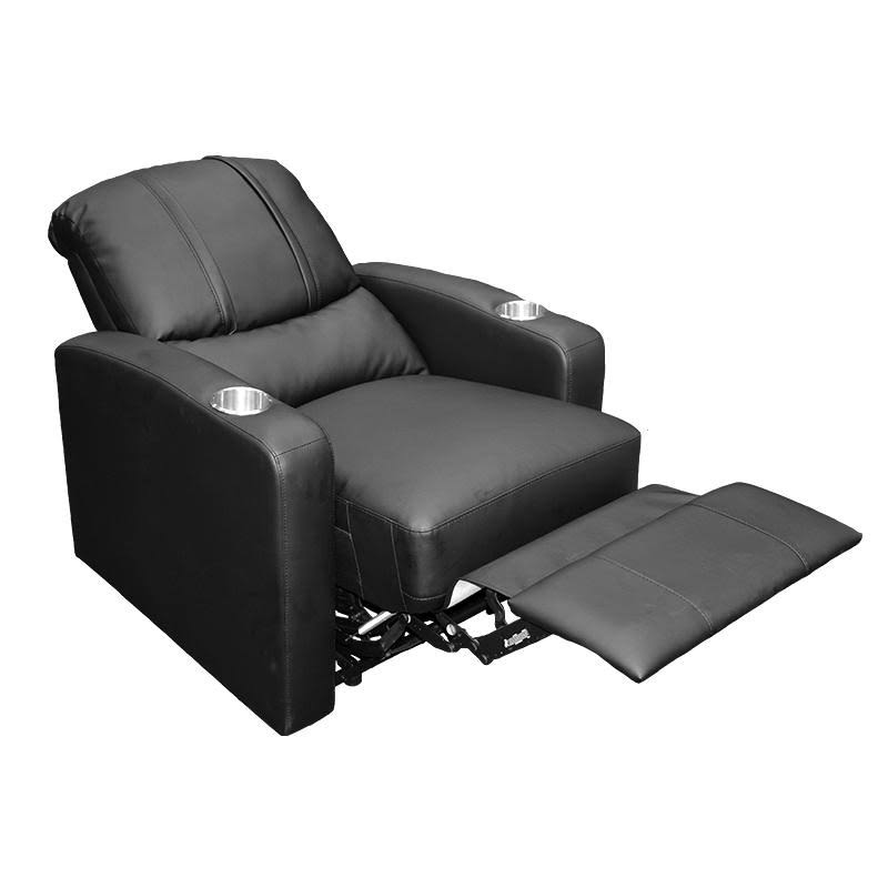 Blackhawks Recliner U554