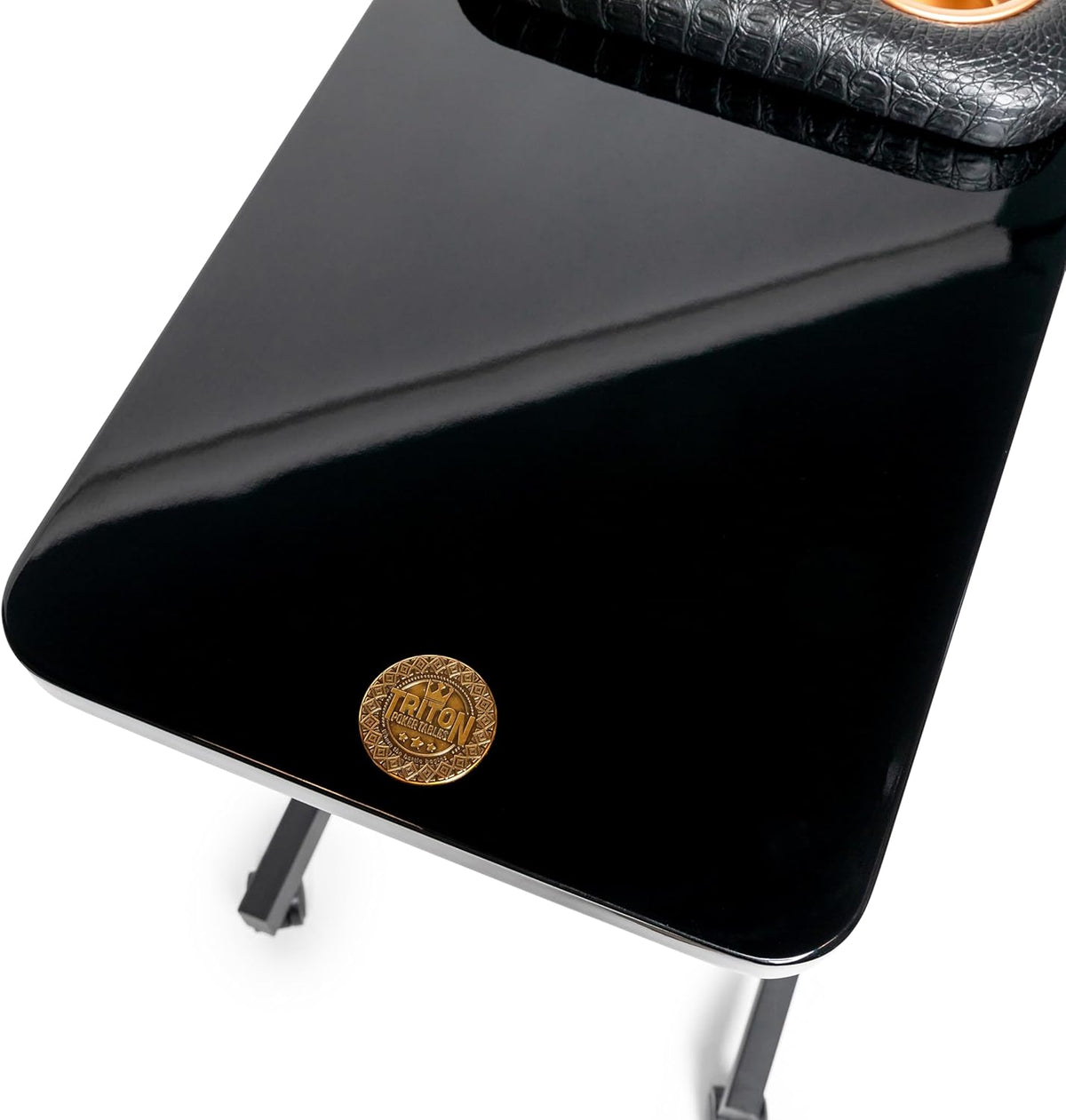 Foldable Poker Side Table B7414