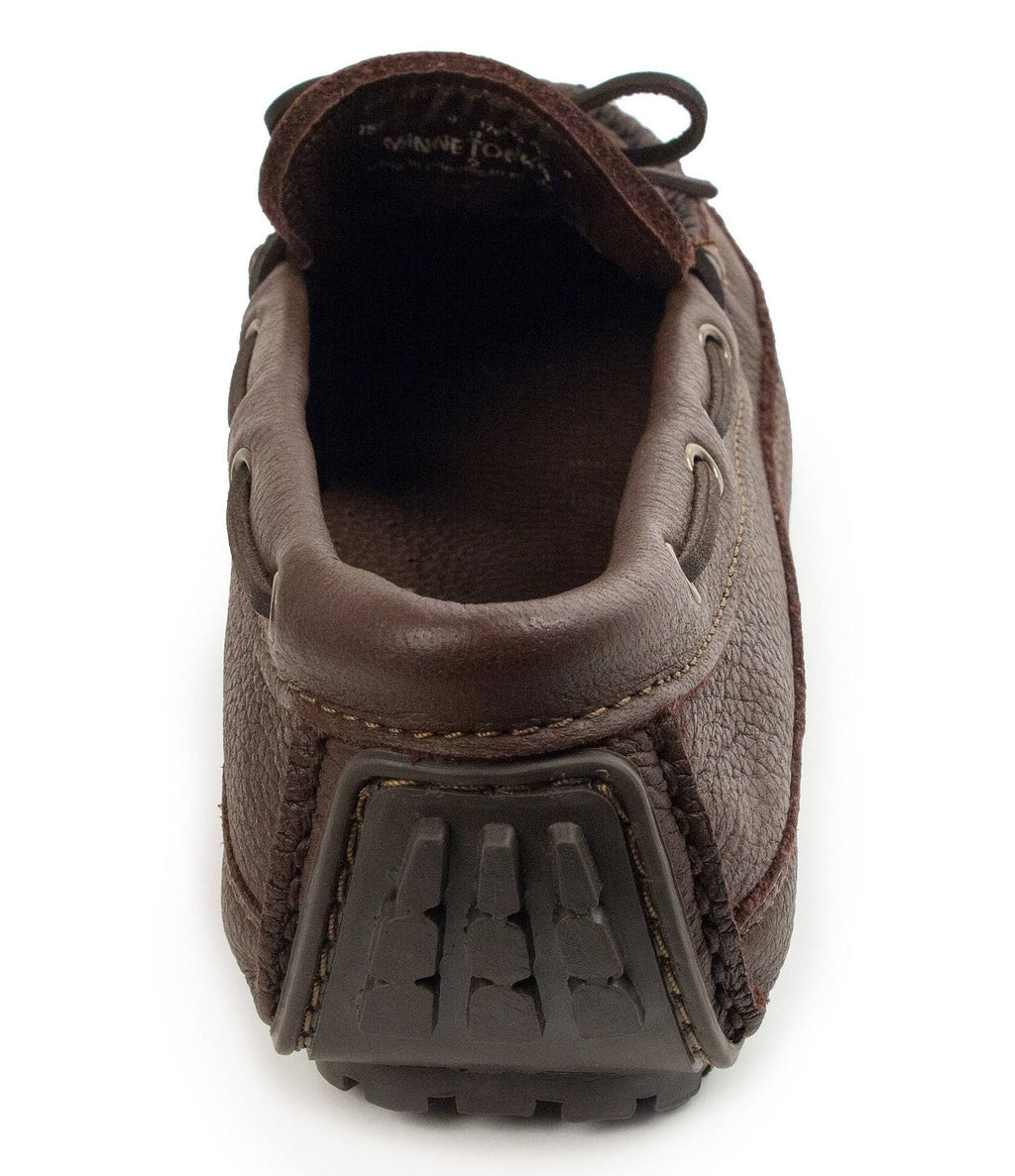 Men's Moosehide Weekend Moc W606