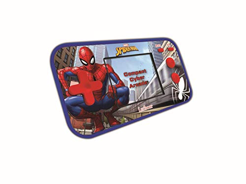 Pink Portable Gaming Console with 150 Games LCD Colour Screen N962581