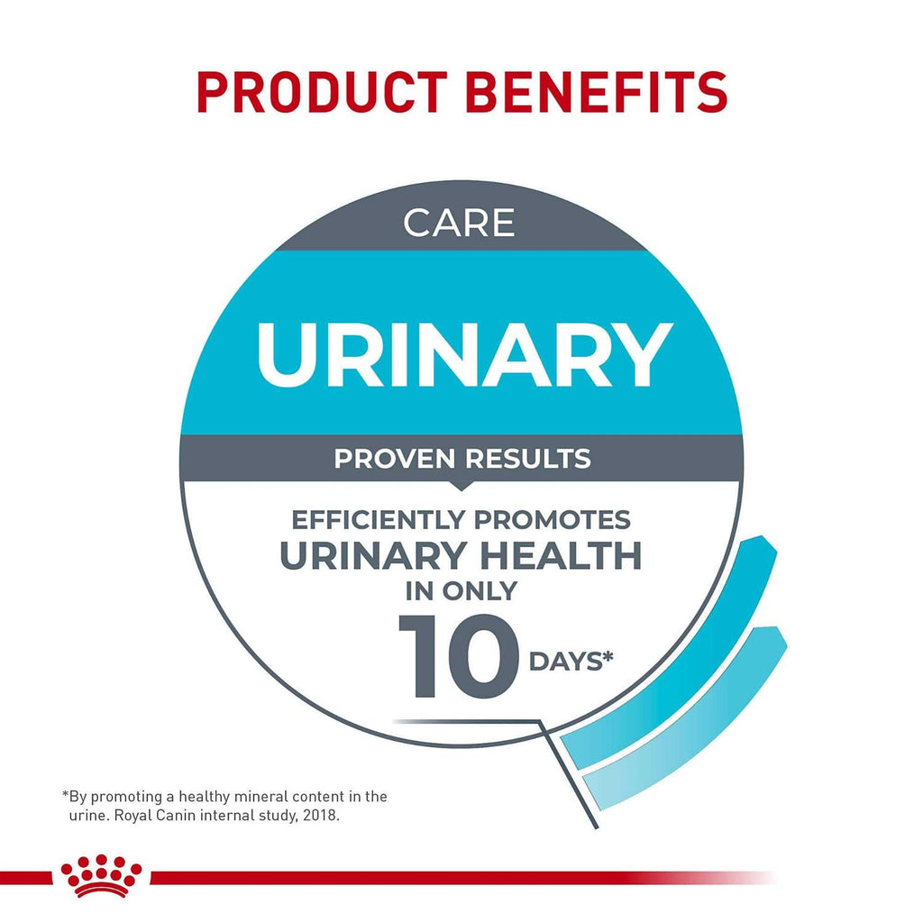 Urinary Care Dry Cat Food X410525