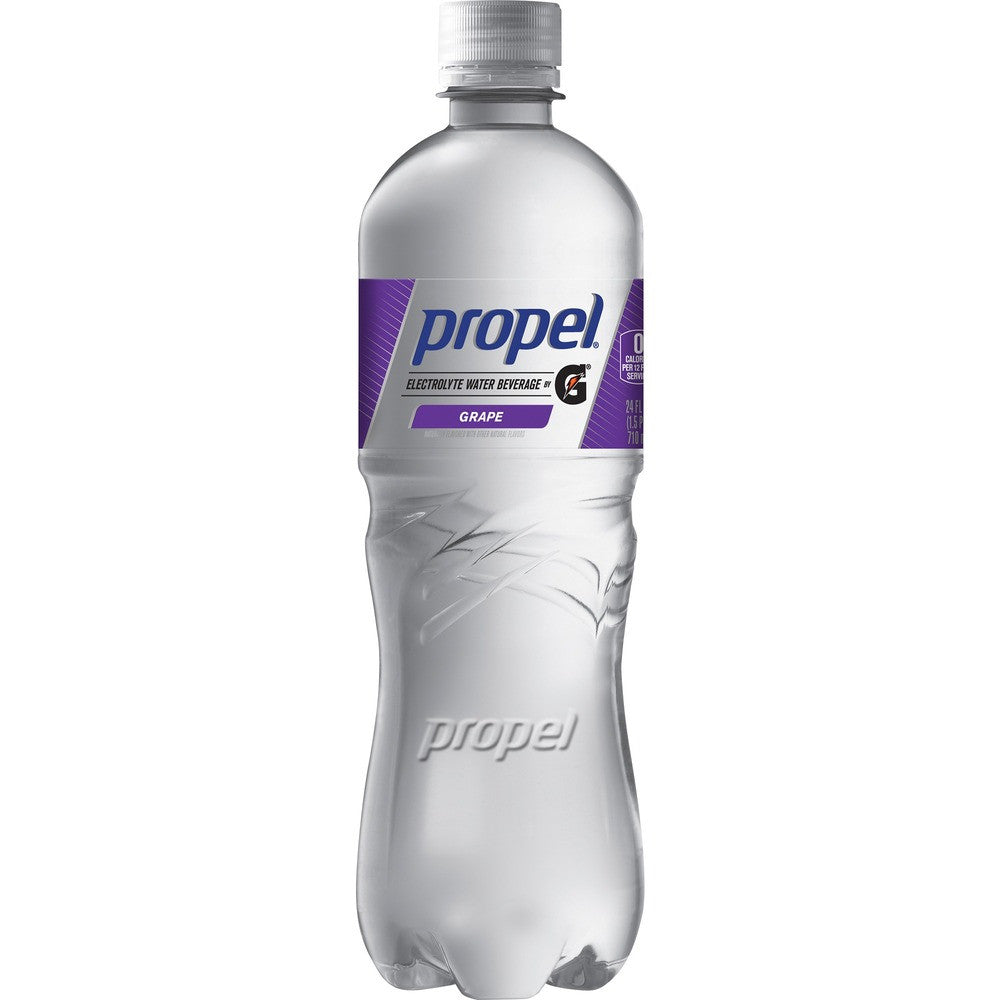 Zero Flavored Water B939385
