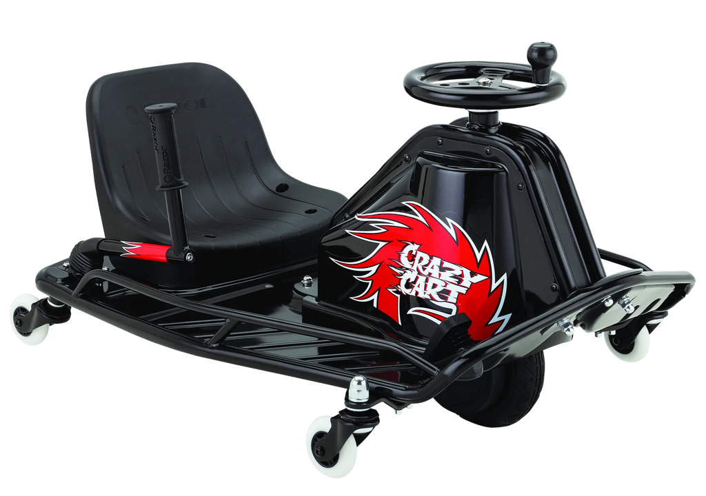 24V Electric Powered Drifting Go Kart A392334