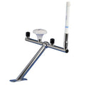 GPS/VHF Antenna T-Bar C519