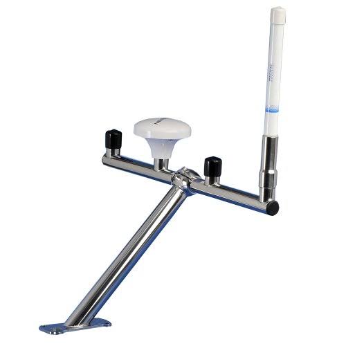 GPS/VHF Antenna T-Bar C519
