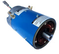 Electric Motor L589