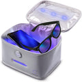 Portable UV-C LED Sanitizer Case with Child Lock I272002