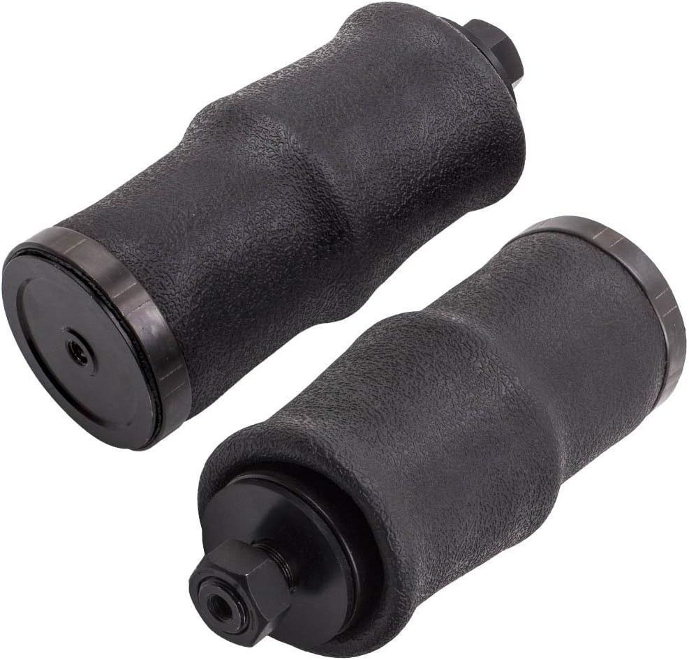 2PCS Front Air Spring Bellows for Cab Suspension U7936