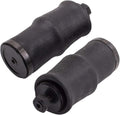 2PCS Front Air Spring Bellows for Cab Suspension U7936