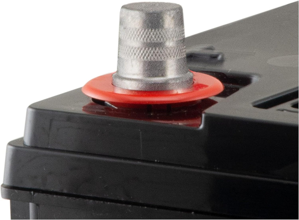 AGM BCI Group 34 Battery N31643