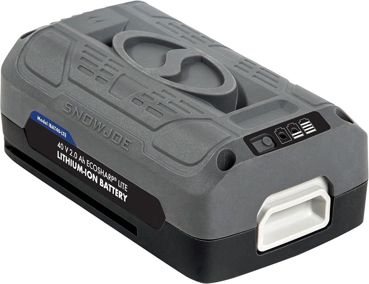 40 V 2.0 Ah Lithium-Ion Battery S71511