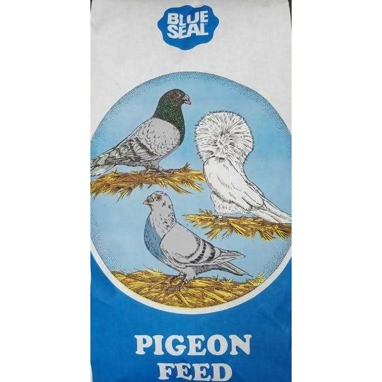 Blue Seal Pigeon Feed B9694