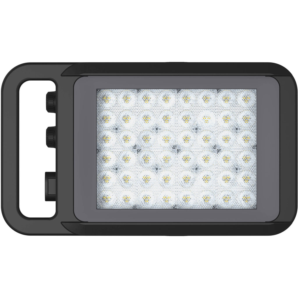 Bi-Color On-Camera LED Light X402