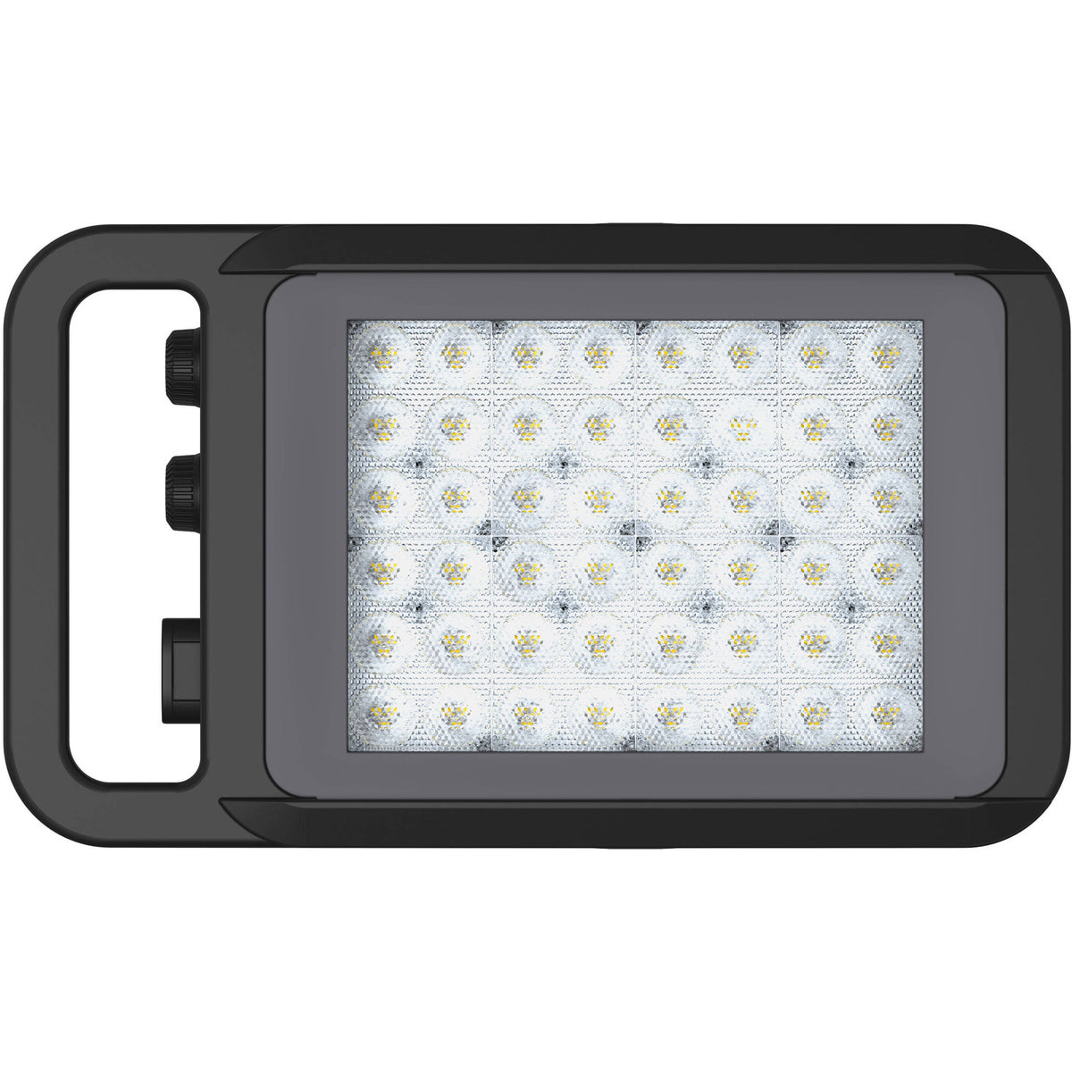 Bi-Color On-Camera LED Light X402