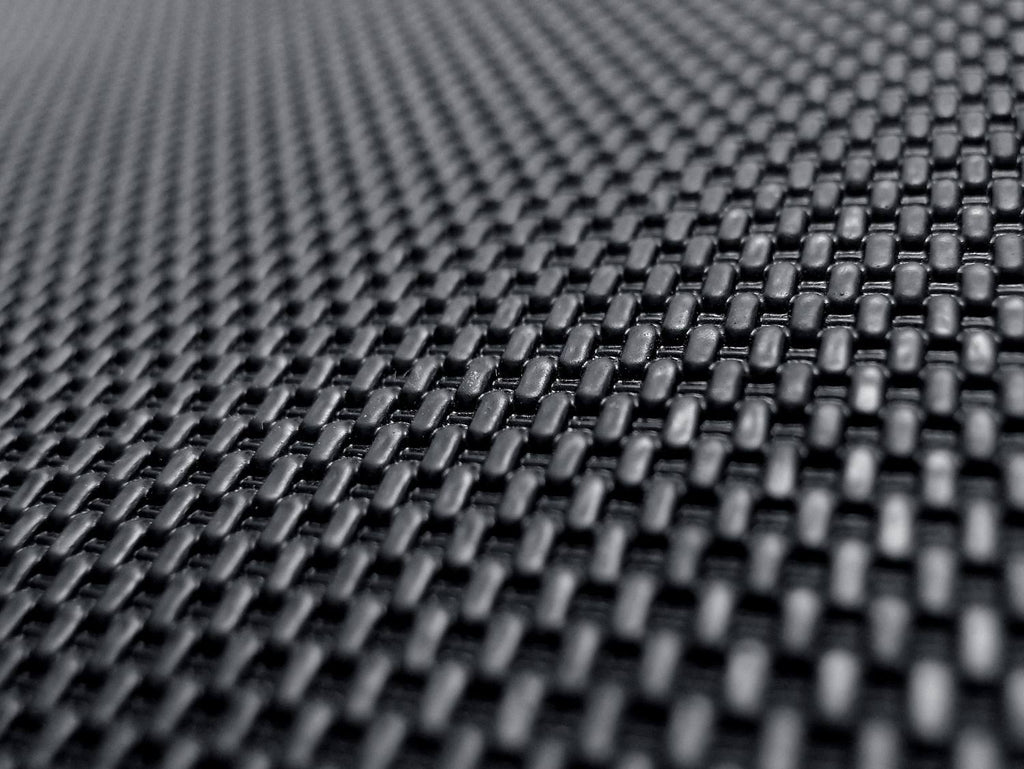Black Cargo Liner D148
