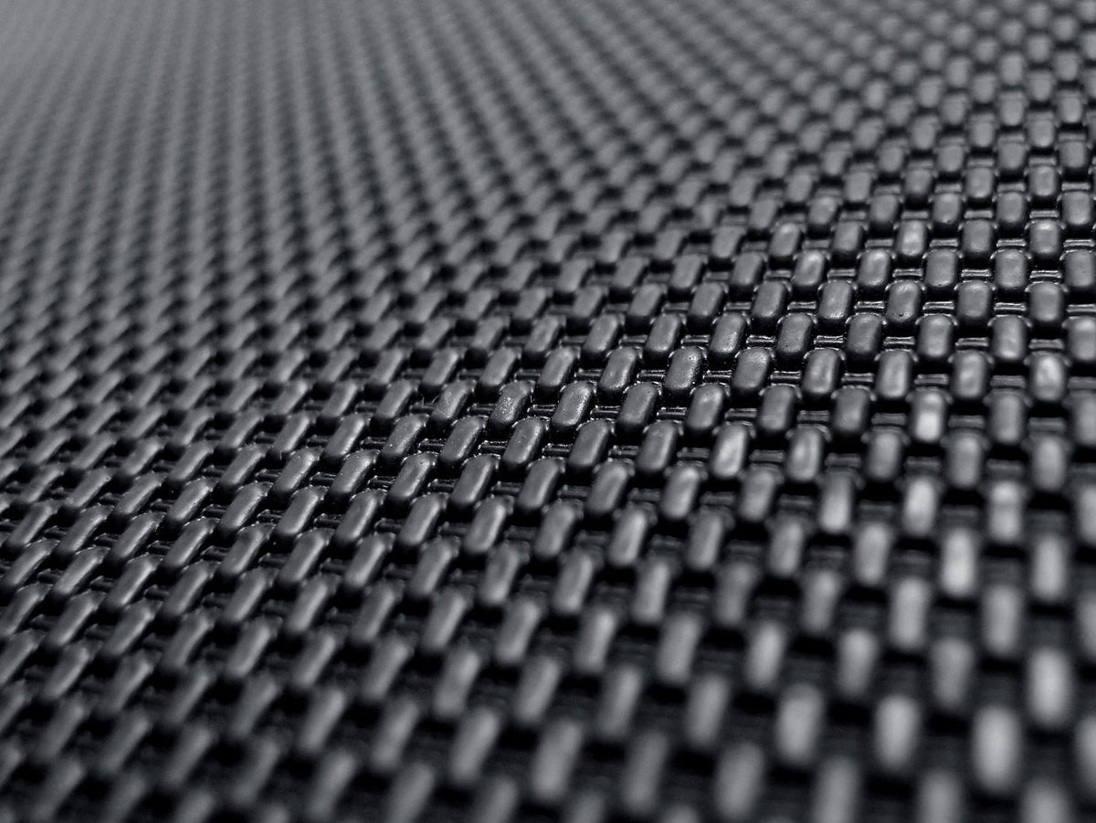 Black Cargo Liner D148