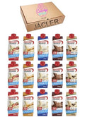 11 fl. oz 6 pk High Protein Shakes C805