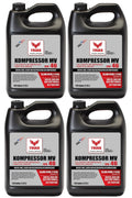4 Gallon Full Synthetic Air Compressor Oil J57865