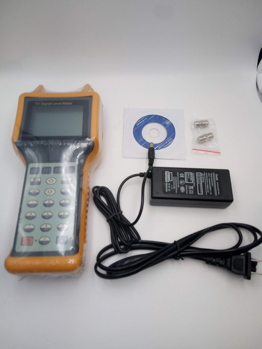 Digital Signal Level Meter DB Tester 47~870MHz I29275