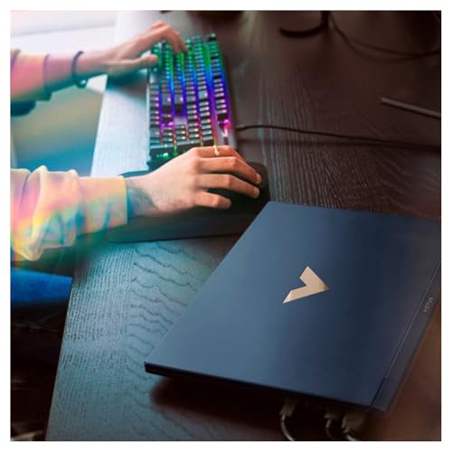 15.6" FHD Gaming Laptop, 12th Gen 8-Core i5, GeForce RTX 3050, 32GB RAM, 1TB SSD, Win 11 Pro B1333