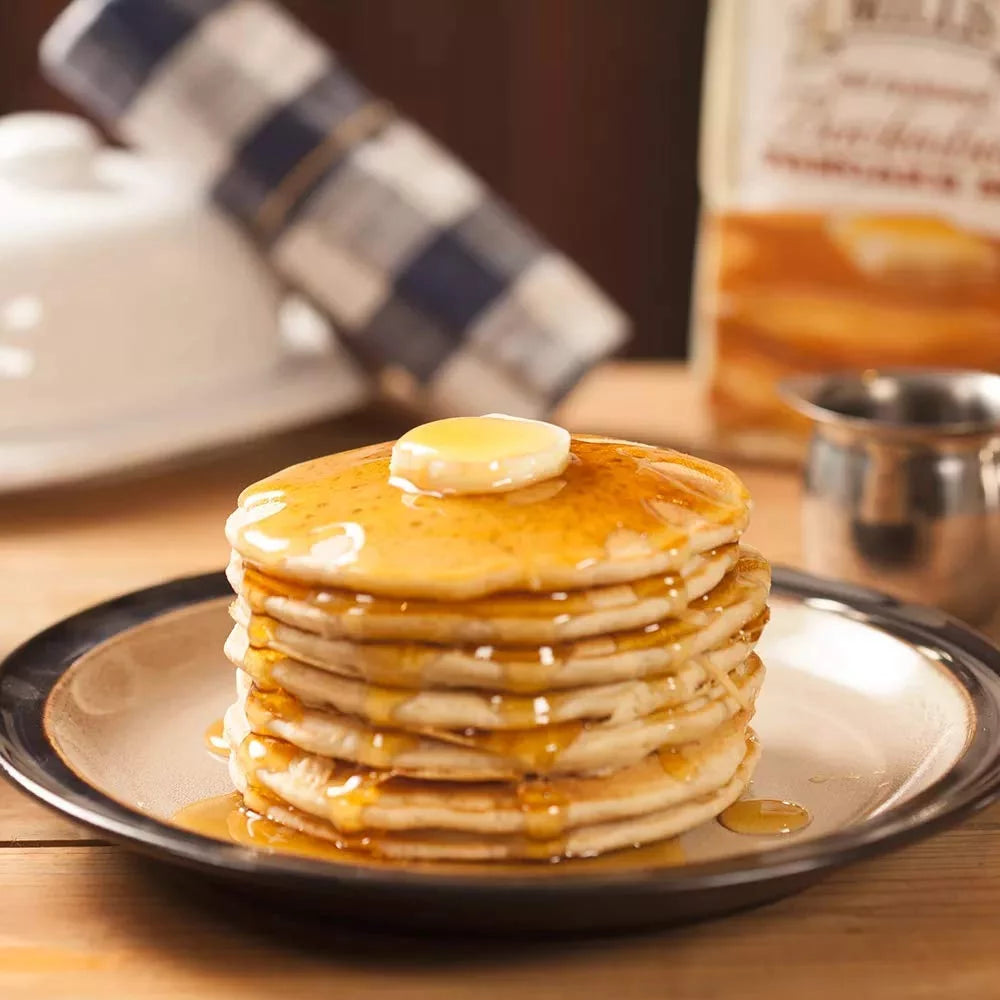 Buckwheat Pancake Mix, 5 lb. J73376
