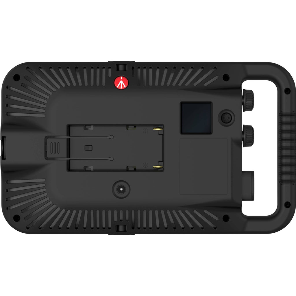 Bi-Color On-Camera LED Light X402