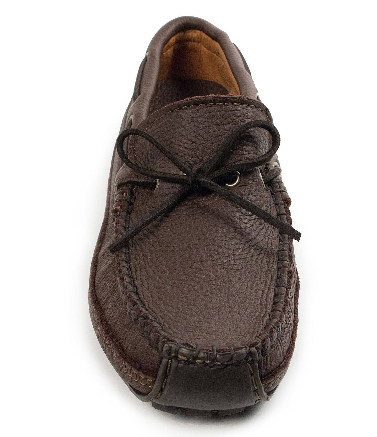 Men's Moosehide Weekend Moc W606