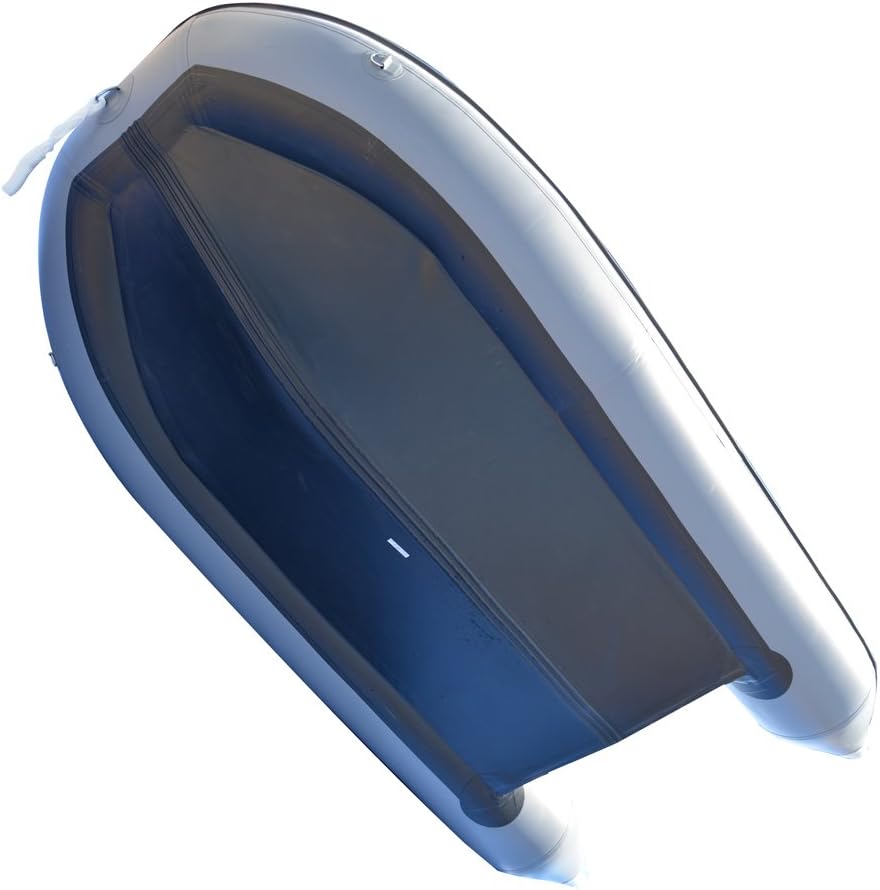 10.8 ft Inflatable Boat I96174