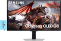 32" UHD 4K OLED Monitor O9633