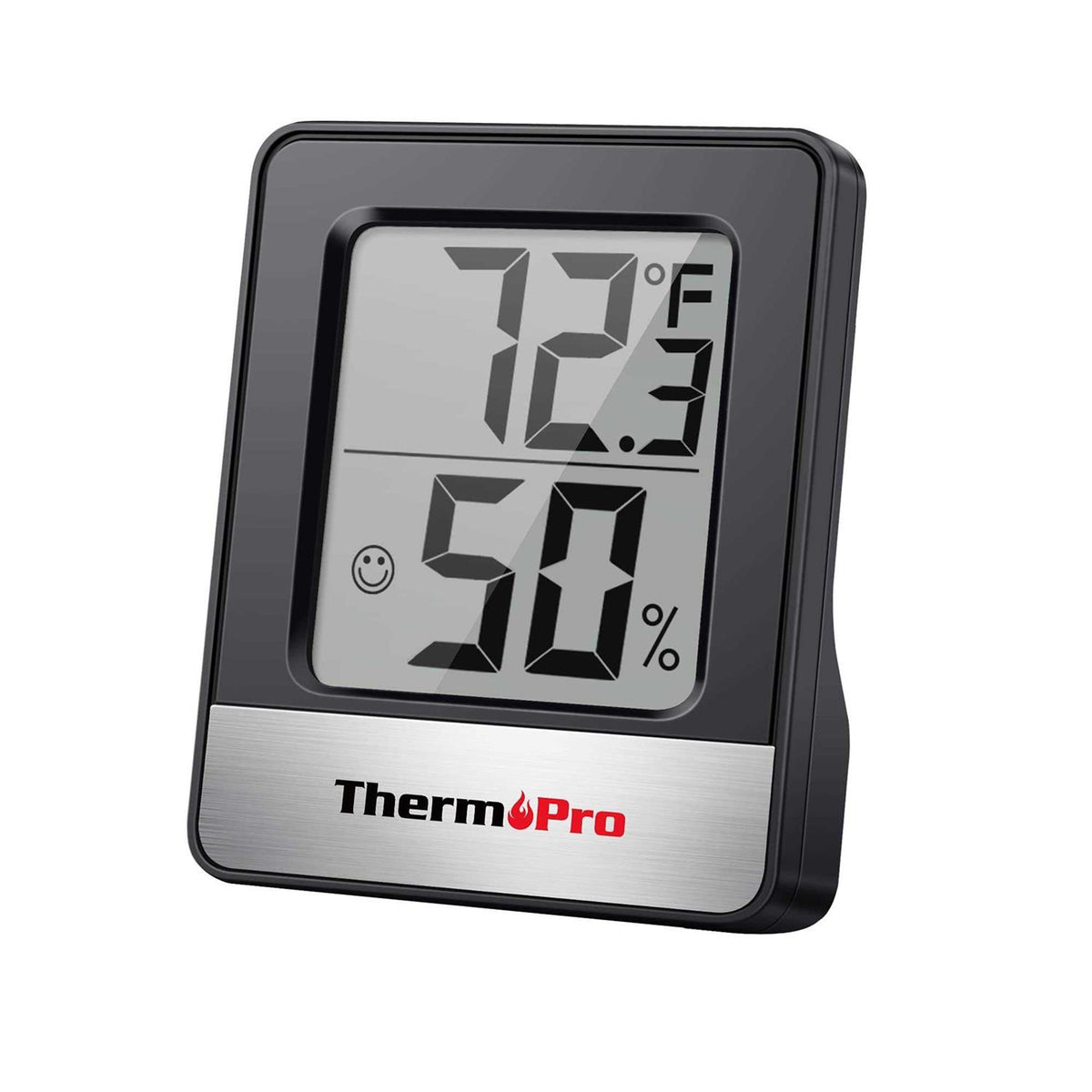 Digital Hygrometer Indoor Thermometer Humidity Meter J5113