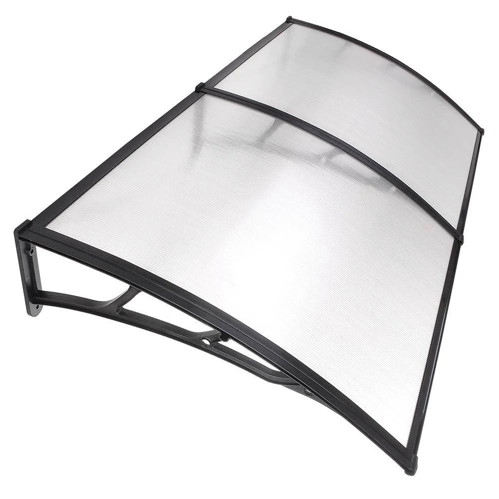 Clear Polycarbonate Hollow Sheets T32942