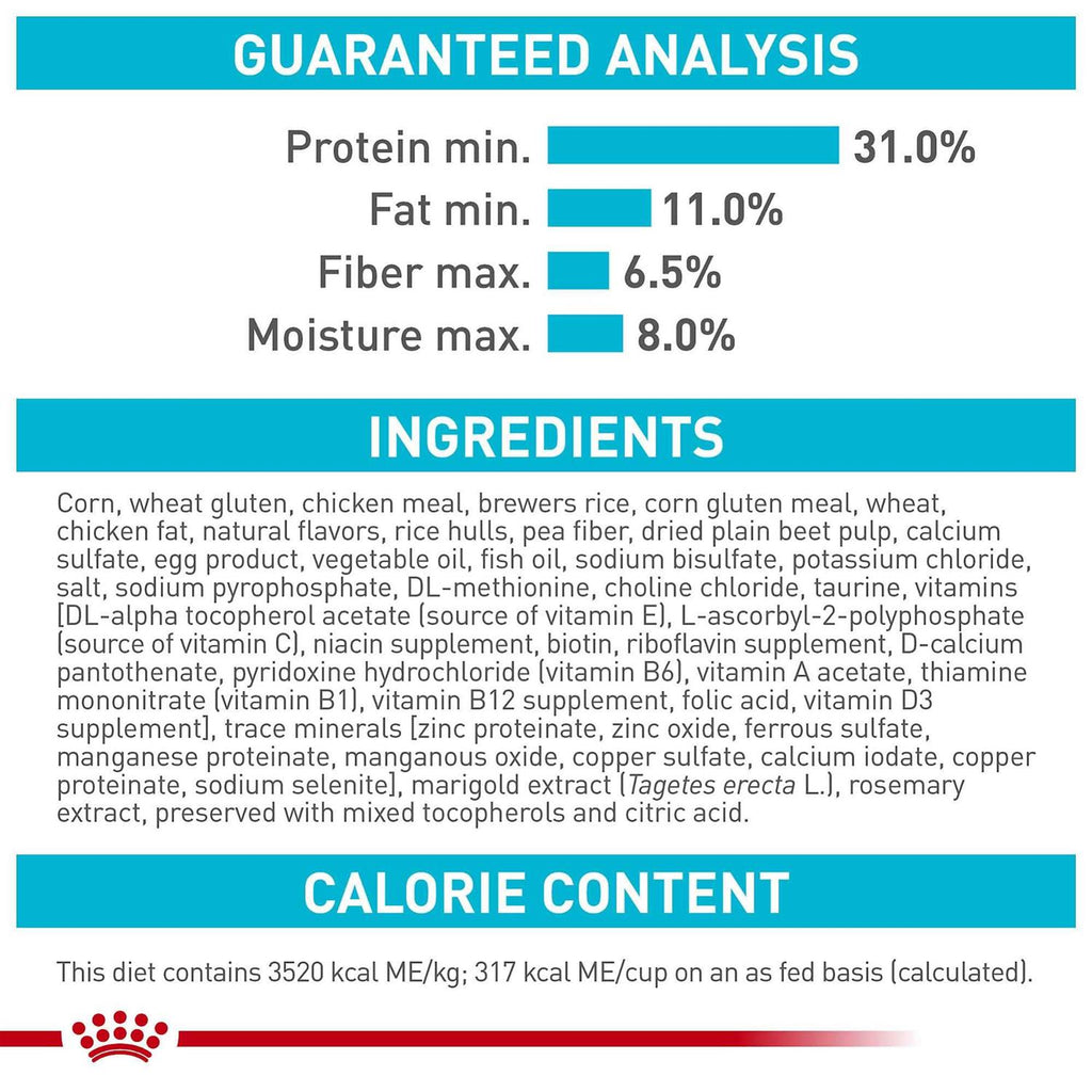 Urinary Care Dry Cat Food X410525