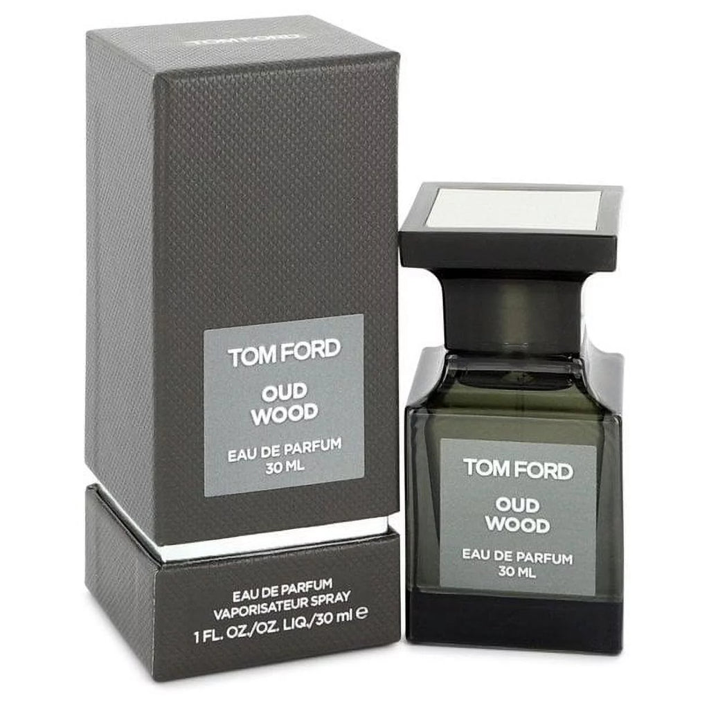 Oud Wood Eau De Parfum Spray 1 oz I6874