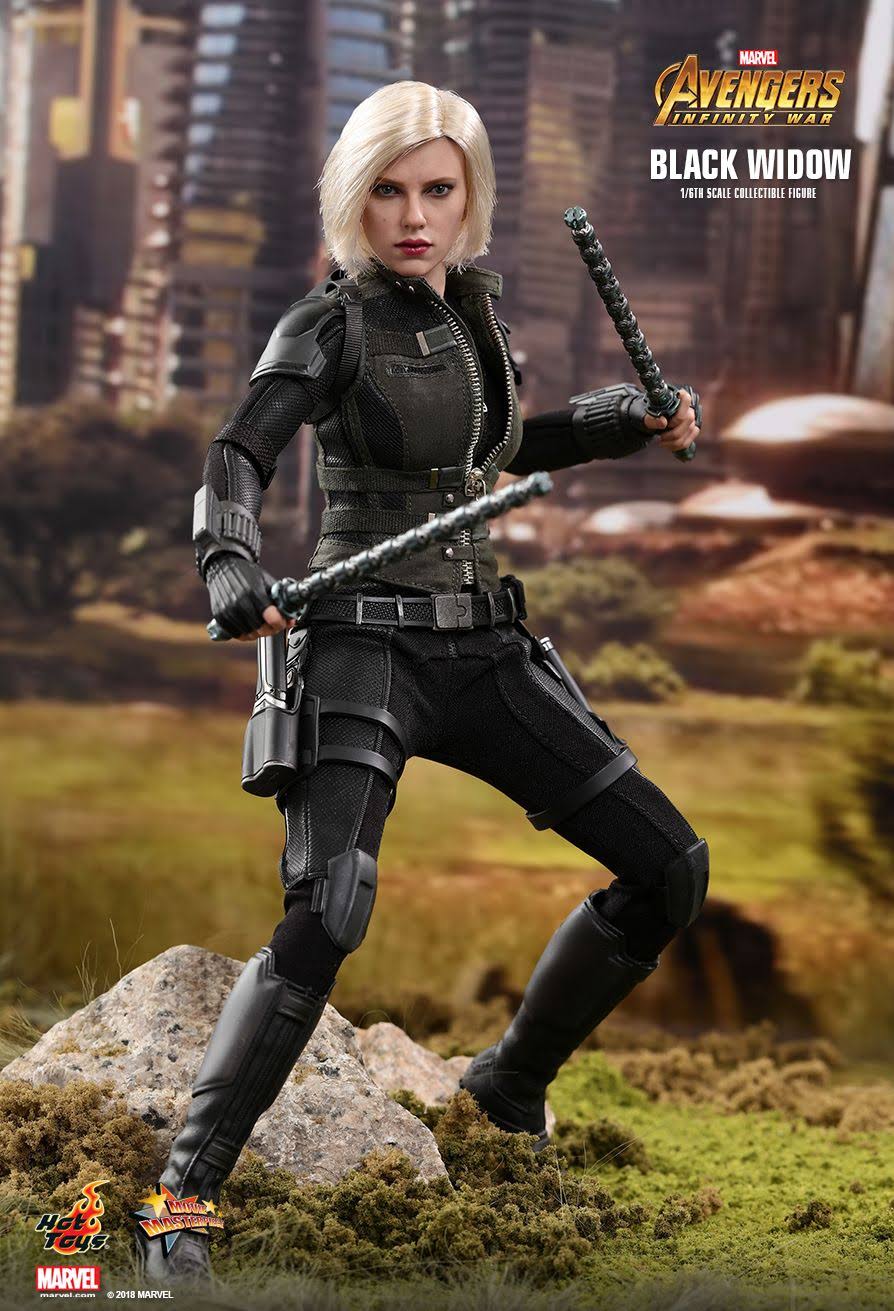 1/6 Scale Figure A536808