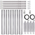 Replacement Parts for Charbroil Grill 5 Burner X803339