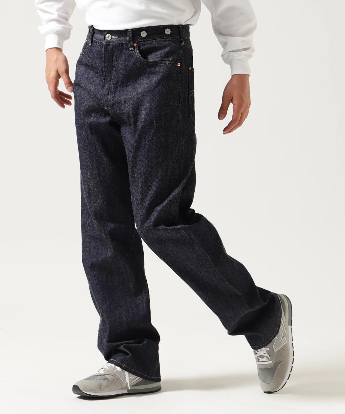 1922 501 Jeans I872747