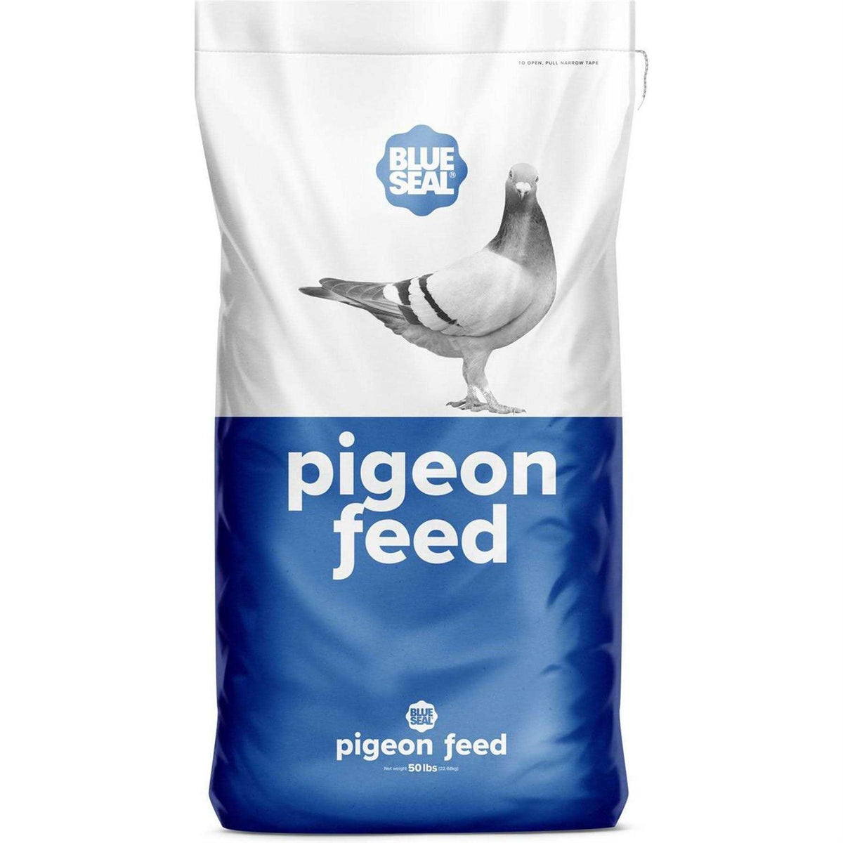 Blue Seal Pigeon Feed B9694