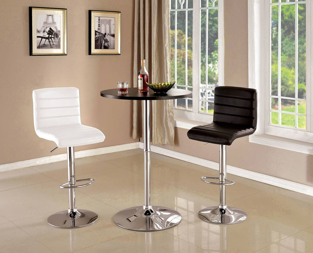 Black Bar Table P128