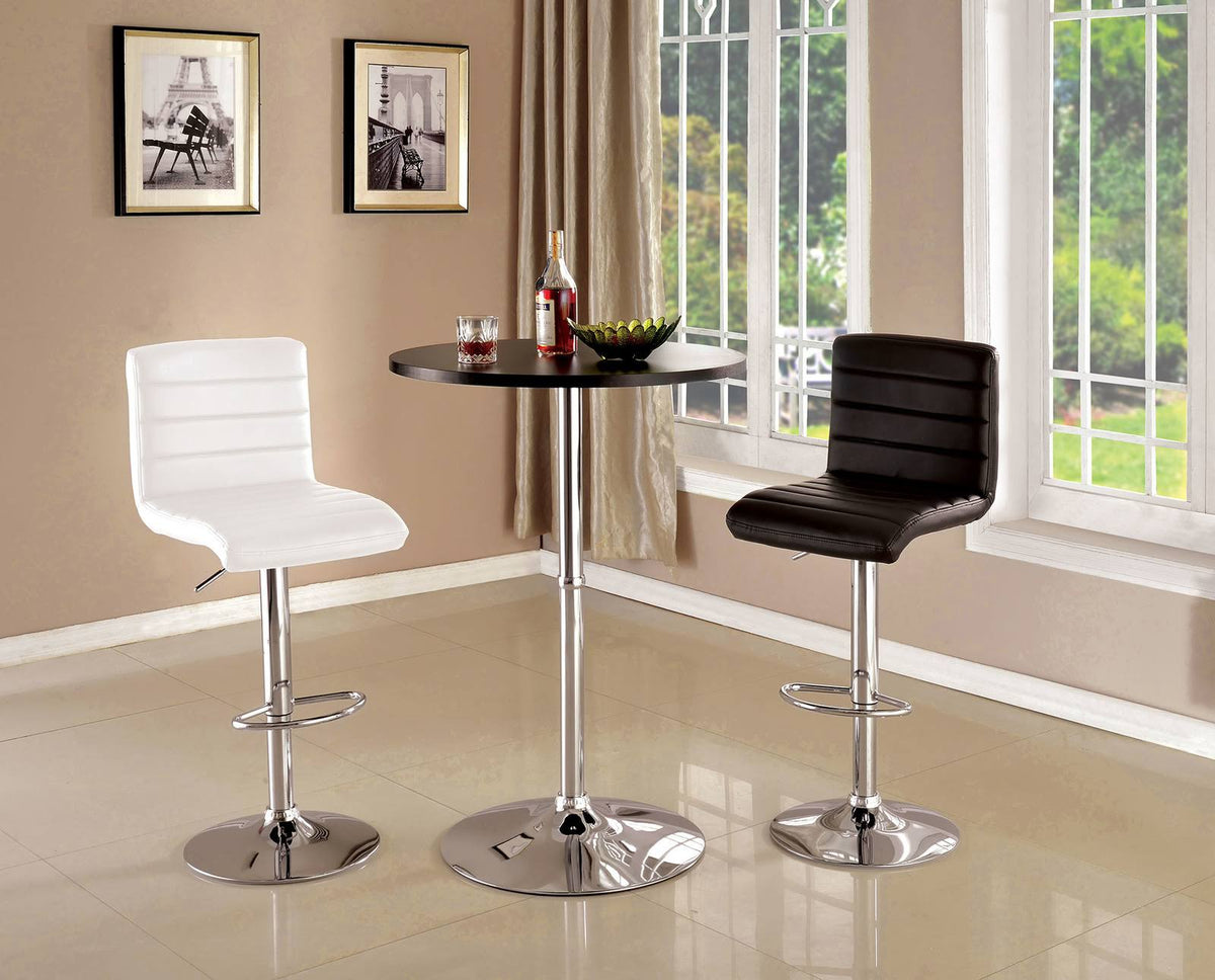 Black Bar Table P128