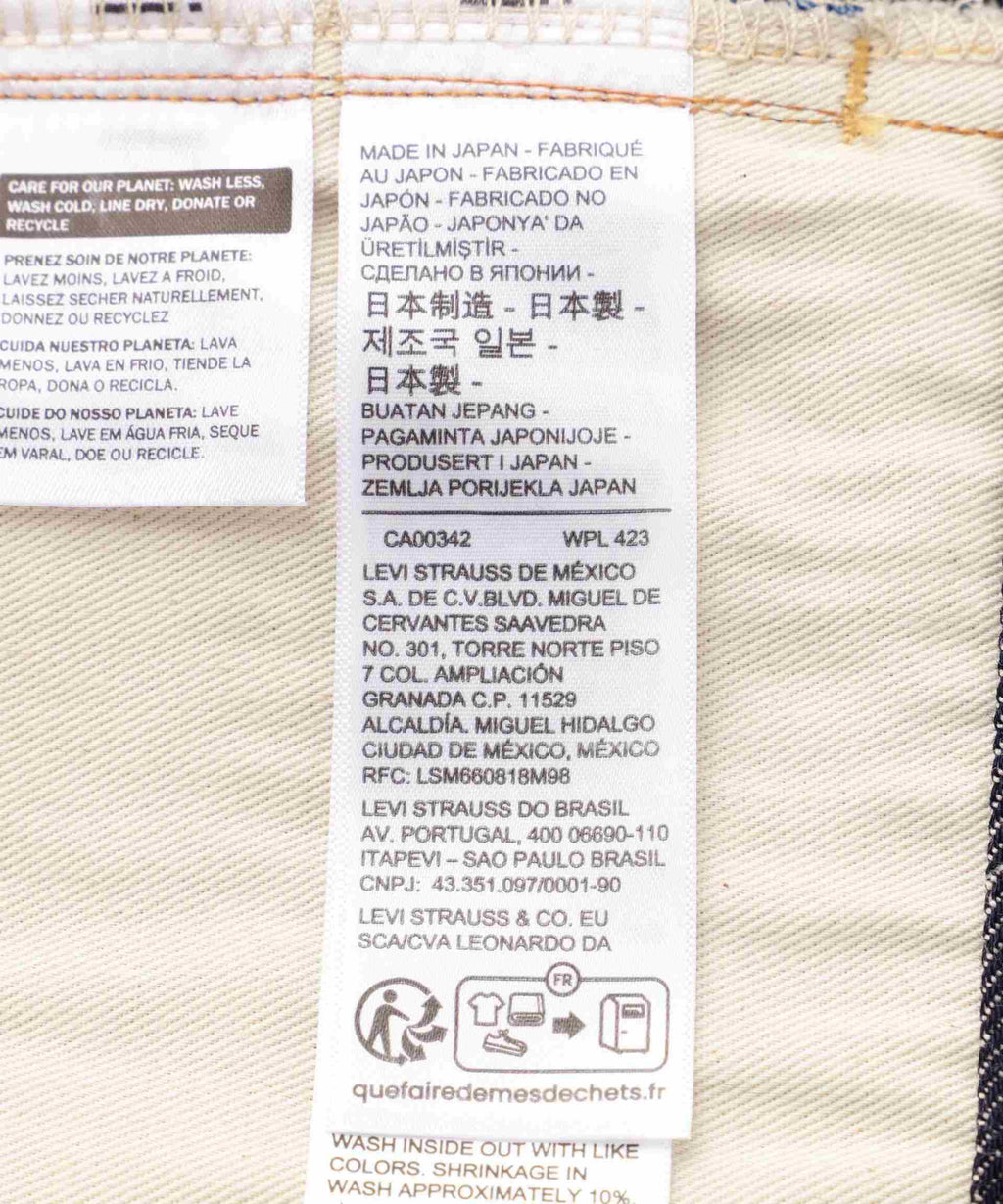 1922 501 Jeans I872747