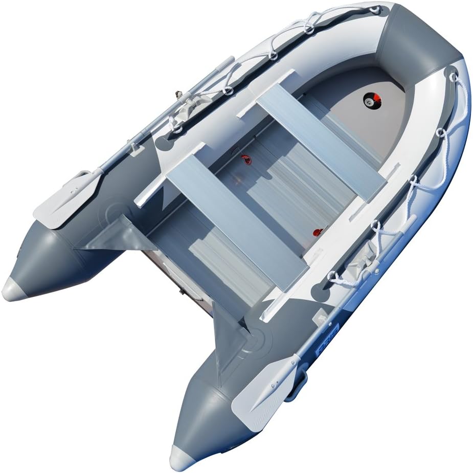 10.8 ft Inflatable Boat I96174