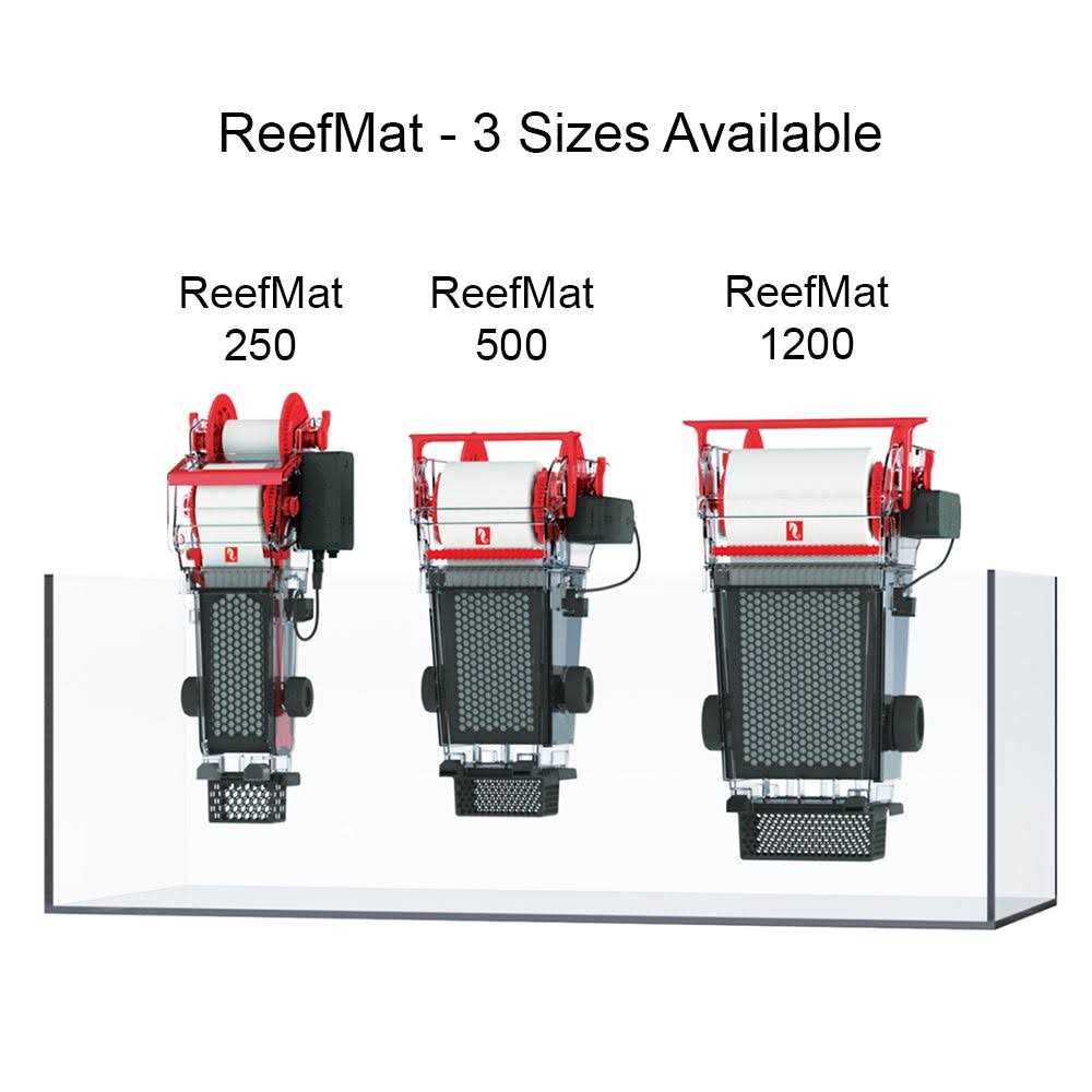 Fleece Roller Filter J61538
