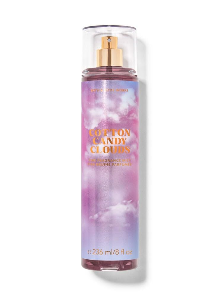 Fine Fragrance Mist 8 fl oz O833378