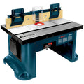 Benchtop Router Table J76191