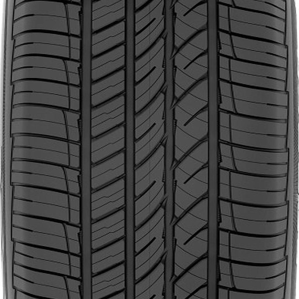 275/55R20 117H XL Passenger Tire W550787