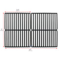 Cast Iron Grill Cooking Grid Grate Replacement Parts D3849