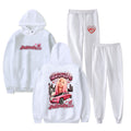 Pink Friday 2 Merch Hoodie Jogger Pants Sweatshirts Sweatpants A6703