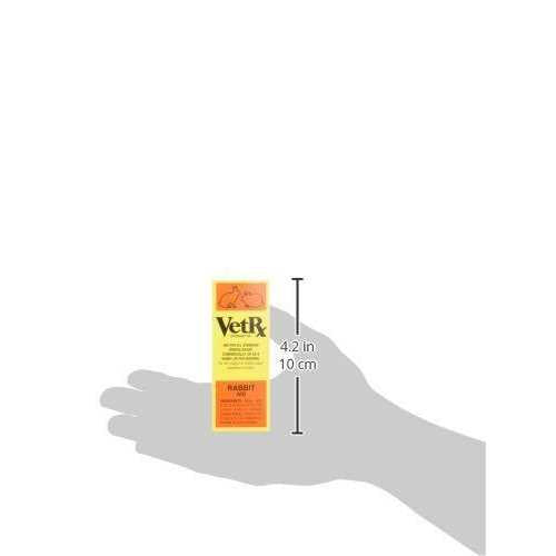 Rabbit Remedy S3033
