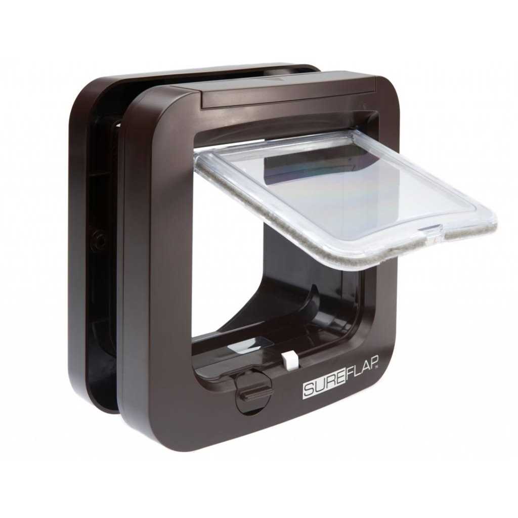 Microchip Pet Door L81518